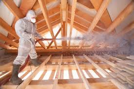 Types of Insulation We Offer in Secaucus, NJ