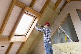 Best Attic Insulation Installation in Secaucus, NJ